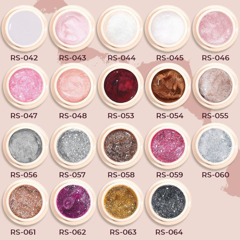 37 Colors Exquisite Gel Polish