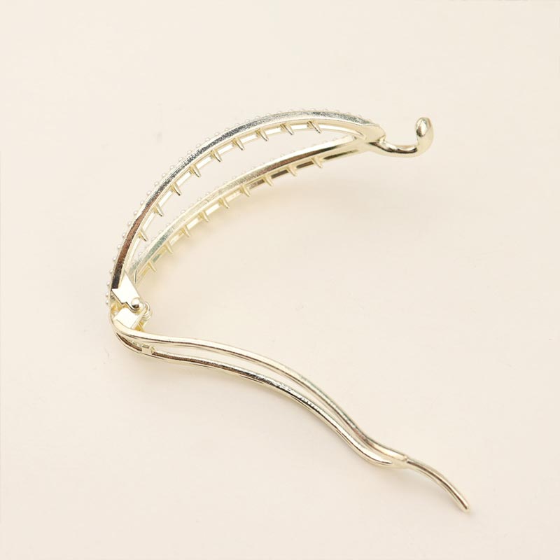 🌈Style Elegant Hairpin🌸[Buy 2 Get 2 Free]