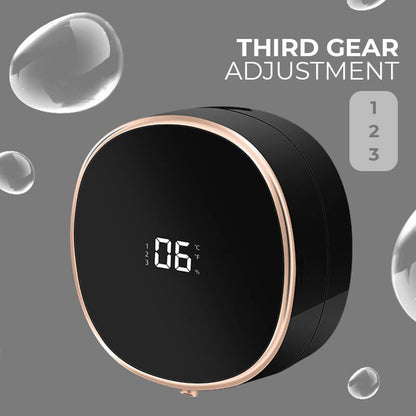 🌈Wall mounted foam automatic induction hand washing machine✨