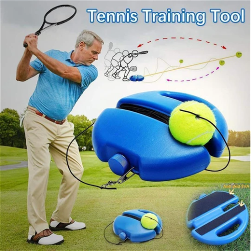 KIT Tennis Trainer