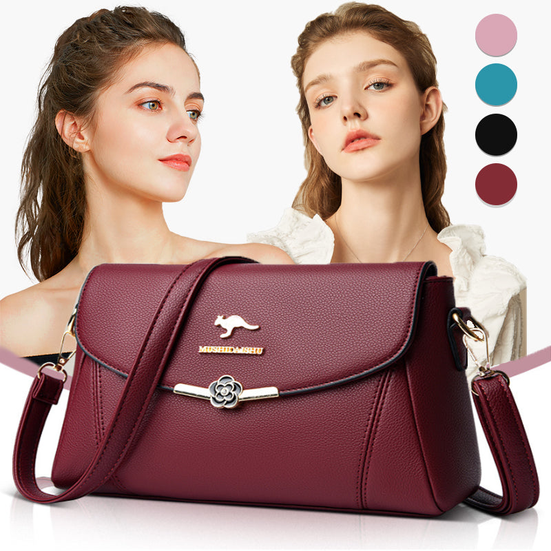 Last Day Sale 40% Fashionable Women's Satchel