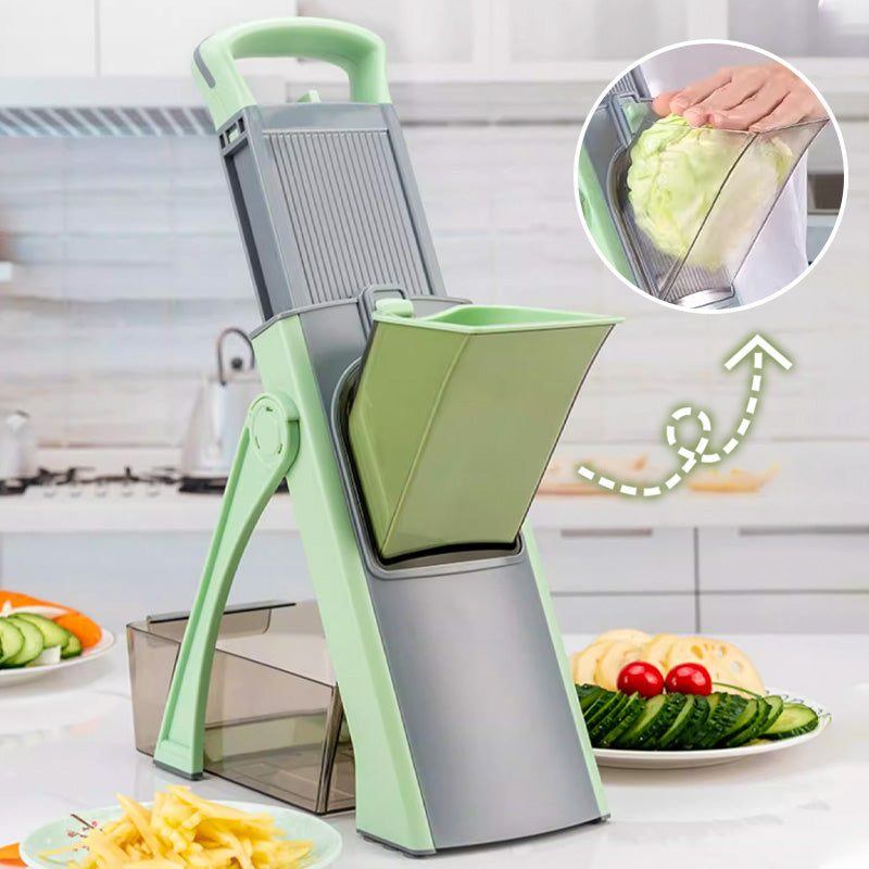 2024 Safe Mandoline Slicer for Kitchen