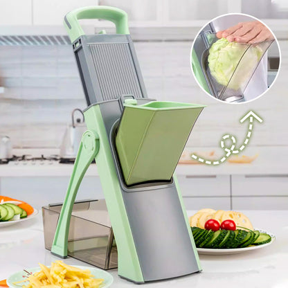 2024 Safe Mandoline Slicer for Kitchen