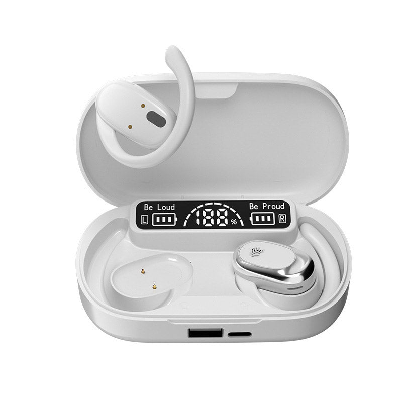 Ultra Long Life Open Wireless Sports Bluetooth Headset