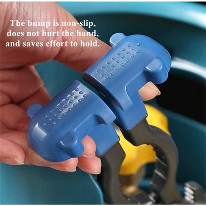 Gas Tank Pressure Reducing Valve Wrench