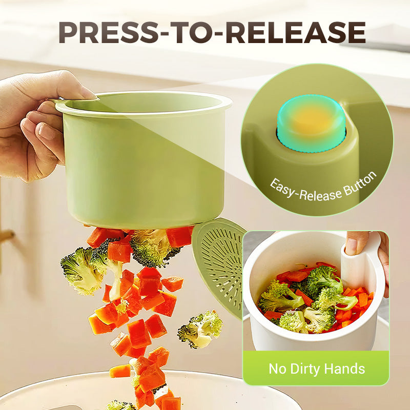 Must-Have Kitchen Helper