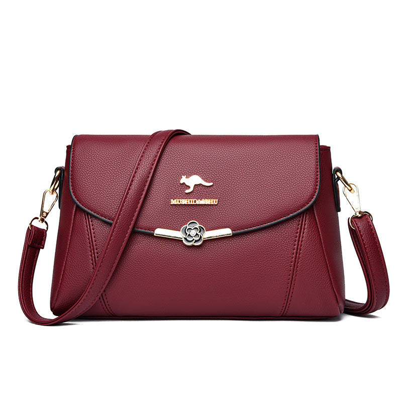 Last Day Sale 40% Fashionable Women's Satchel