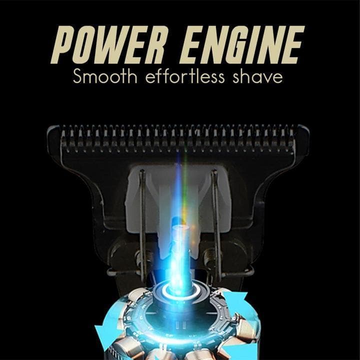 Best Gift: Cordless Hair Trimmer for Effortless Grooming