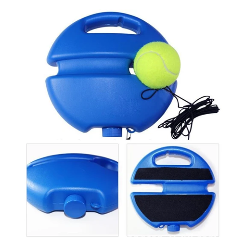 KIT Tennis Trainer
