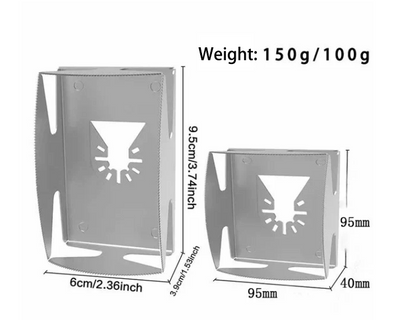 Universal Woodworking Square Opening Tool&Square Slot Knife