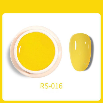 37 Colors Exquisite Gel Polish