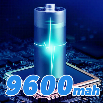 HD Waterproof Night Vision Security Camera