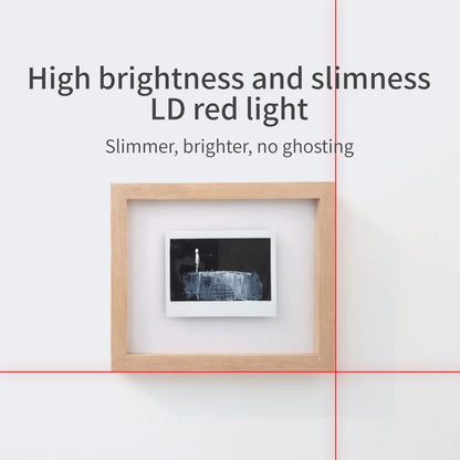 Laser Level (48% OFF)