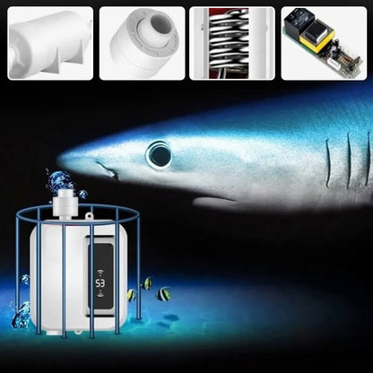 Nice gift Tankless instant water heater