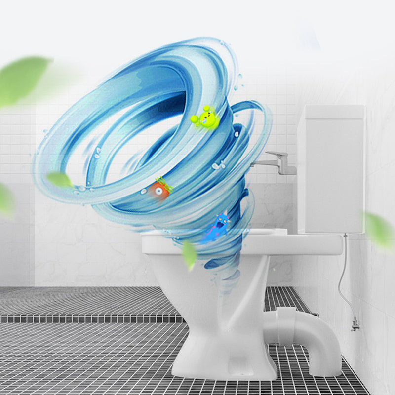 🔥Up to 40% OFF🔥Multipurpose Pipeline Dredging Agent for Toilet & Kitchen