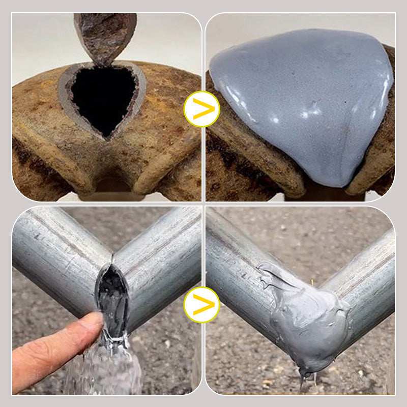 🔥Up to 40% OFF🔥Metal Glue - Weld Metal Repair Glue✨