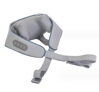 Neck and Shoulder Heat Massager