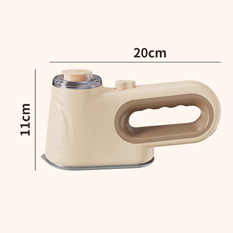 Portable Handheld Vacuum Steamer for Clothes