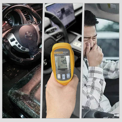 Car Window Mesh Sunshade