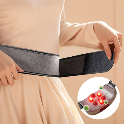 Abdominal Infrared Massage Belt