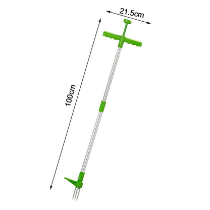 Last Day 49% OFF - Detachable Stand Up Weed Puller