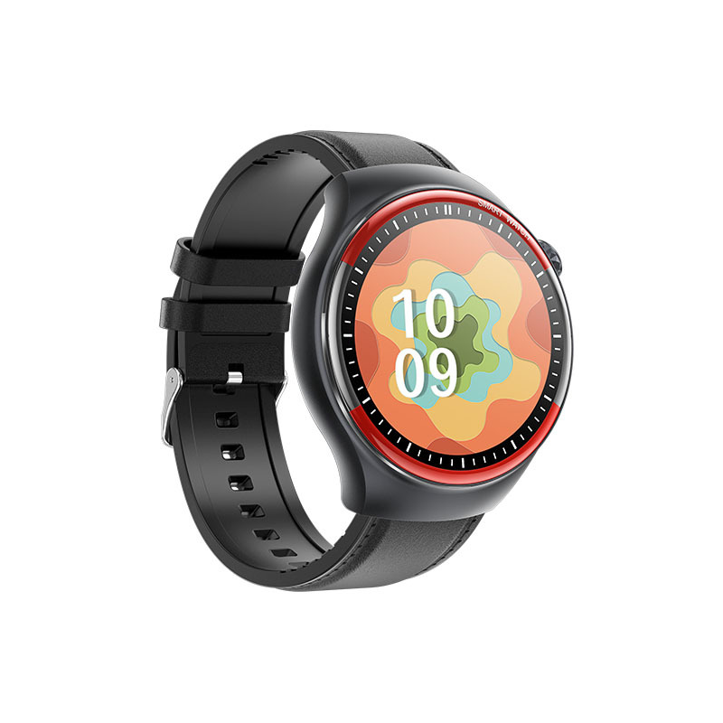 Bluetooth Smart Health Monitoring Watch