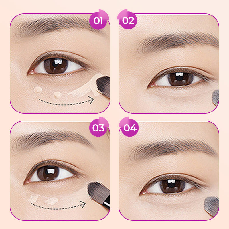 Flawless Brightening Under Eye Concealer