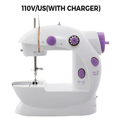 Hot New Arrivals Mini Electric Sewing Machine