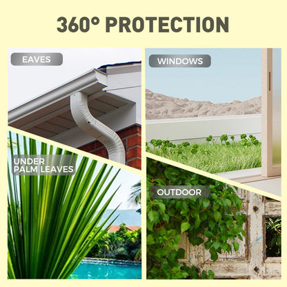 Outdoor Bee & Wasp Repellent Spray