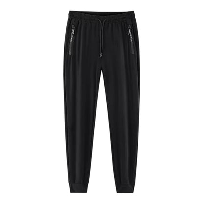 Men's Casual Cool Lightweight Quick Dry Sweatpants
