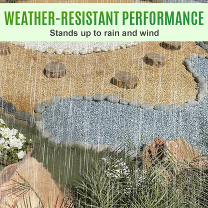 Quick-Drying Sticky Landscape Adhesive