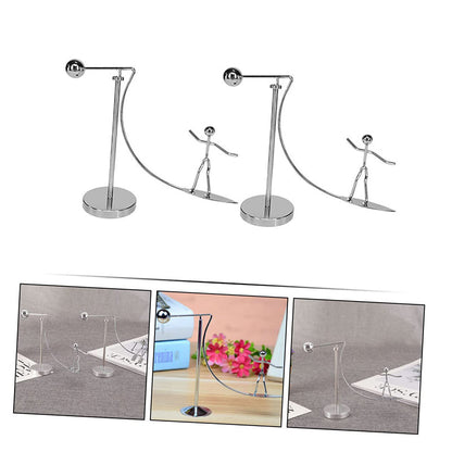 Balance Tumbler Desktop Toy Decoration