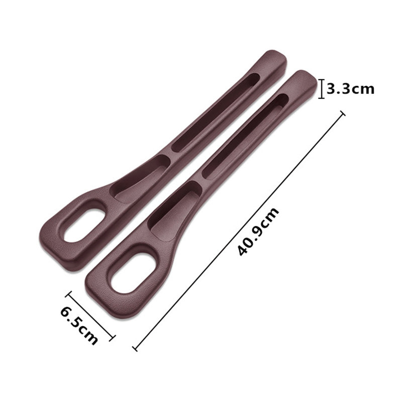 Car Seat Gap Filler Organizer