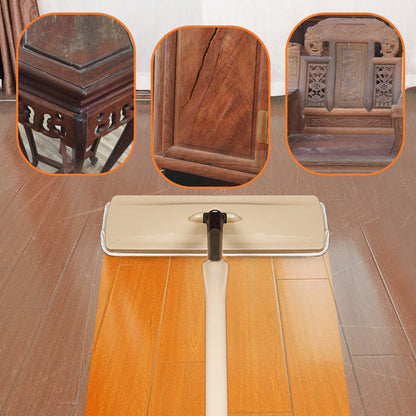 Multipurpose Beeswax Polish and Conditioner for Wood Furniture